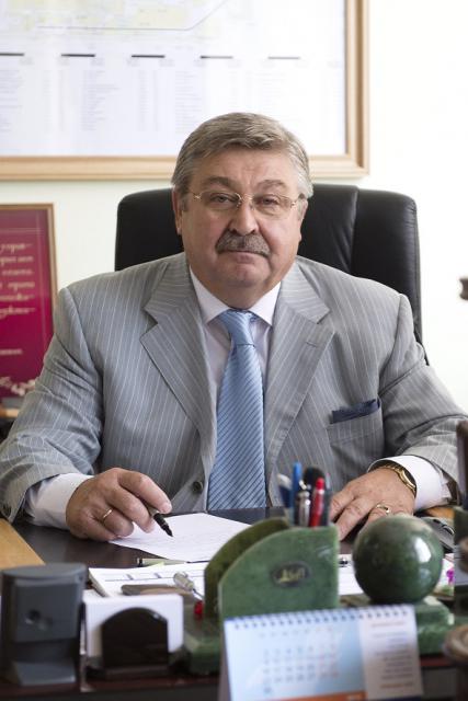 Лобин Михаил Александрович